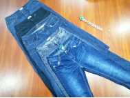 Jeans mix second hand wholesale